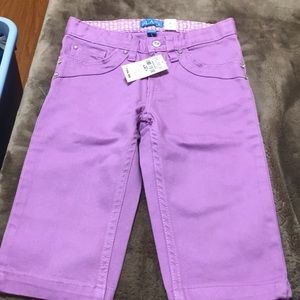 The children’s place girls pants